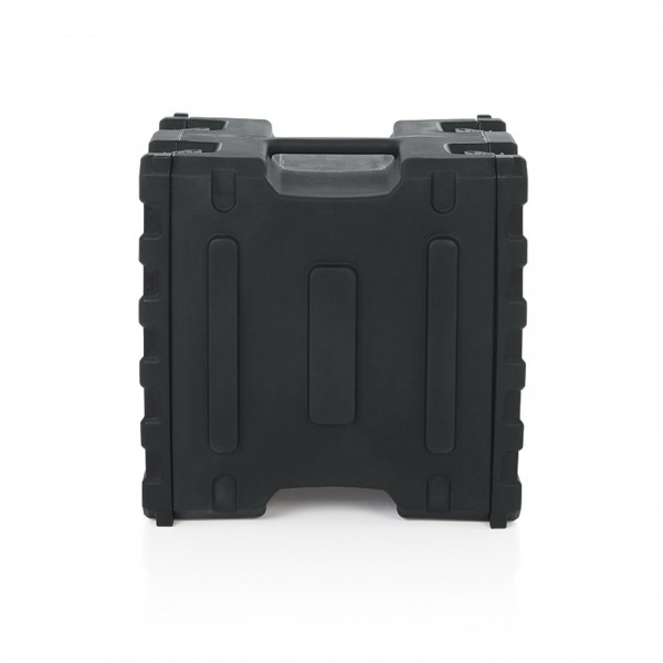 Gator Pro-Series 8U Moulded Rack Case, 19″ - Upright