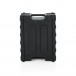 Gator Pro-Series 4U Moulded Rack Case, 13″ - Upright