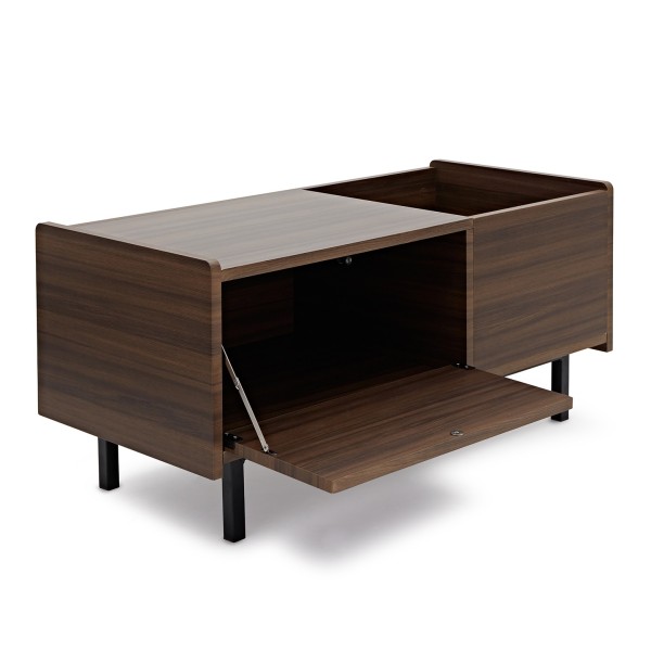 modul Turntable and Records Table by Gear4music