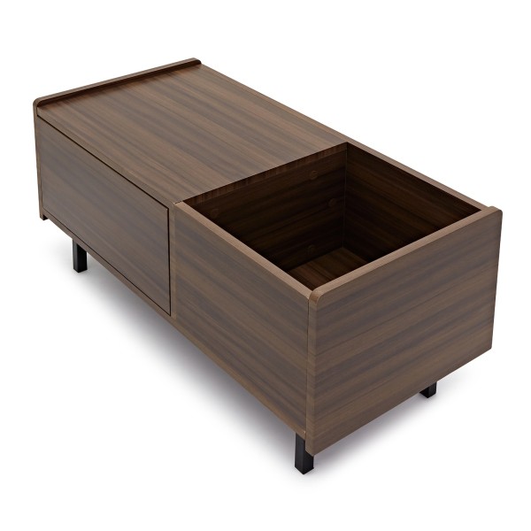 modul Turntable and Records Table by Gear4music