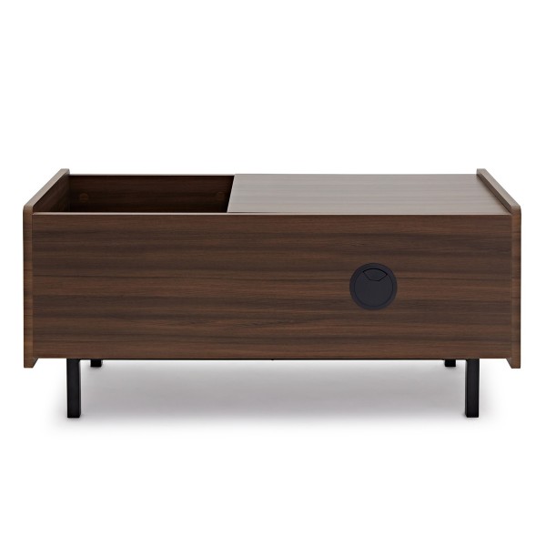 modul Turntable and Records Table by Gear4music