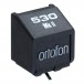 Ortofon Stylus 530 Replacement Stylus for 500 Series Cartridges