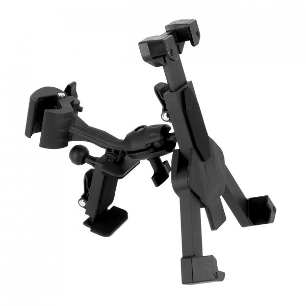 Gravity Universal Tablet Holder - Angled 2