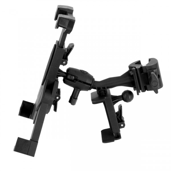 Gravity GMATTH01 Tablet Holder - Side
