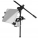 Gravity GMATTH01 Traveler Universal Tablet Holder - With Tablet (Tablet Not Included)