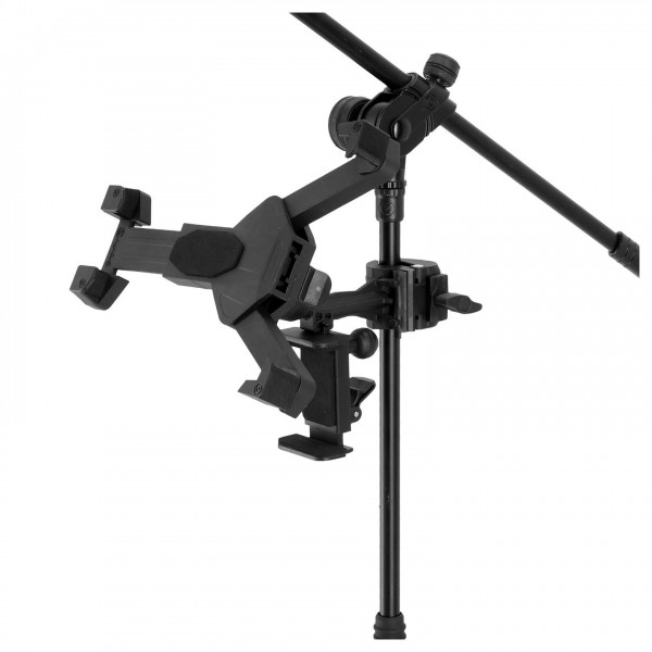 Gravity GMATTH01 Traveler Universal Tablet Holder - With Stand (Stand Not Included)