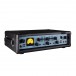 Ashdown ABM 600 Evo IV 600w Bass Head - Left