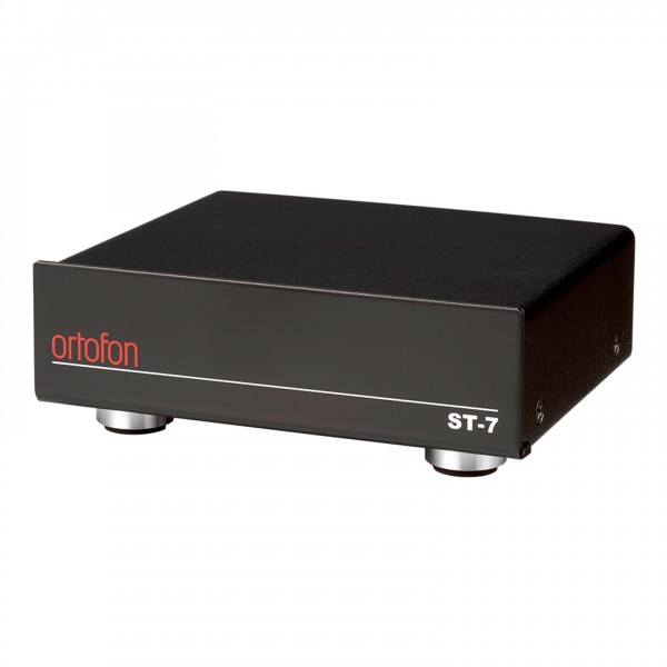 Ortofon ST-7 MC Transformer