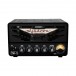 Ashdown CTM 15 Valve Bass Head