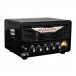 Ashdown CTM 15 Valve Bass Head - Left