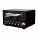 Ashdown CTM 15 Valve Bass Head - Right
