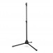 Gravity GMS43DTB Compact Double Extendable Microphone Stand - Shorter