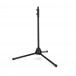 Gravity Double Extension Microphone Stand - Shortest