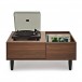 modul Turntable and Records Table by Gear4music