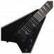 Jackson JS1X Rhoads Minion AM, Satin Black - Pickups