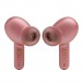 JBL Live Pro 2 True Wireless Noise Cancelling Earbuds, Rose Front View
