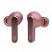 JBL Live Pro 2 True Wireless Noise Cancelling Earbuds, Rose Back View