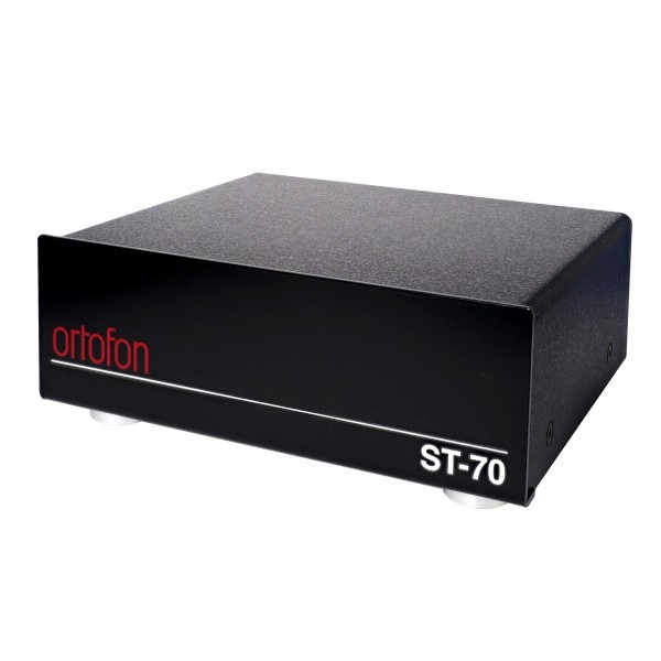 Ortofon ST-70 MC Transformer