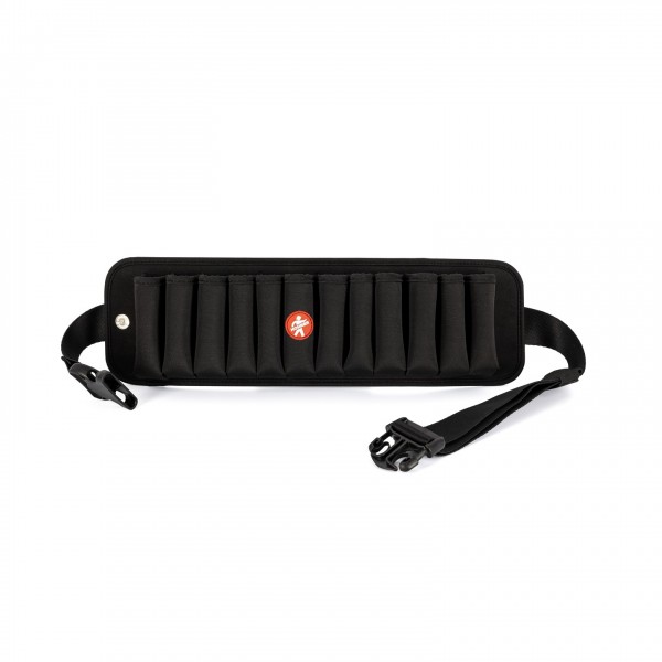 Hohner FlexBelt for Diatonic Harmonicas