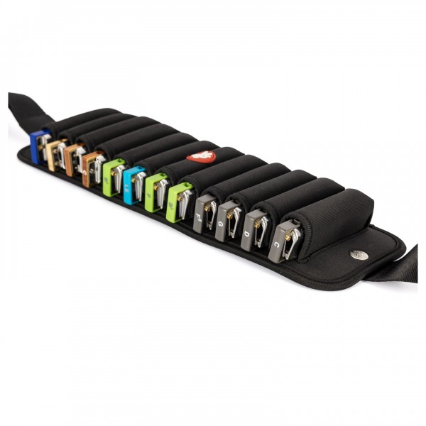 Hohner FlexBelt - 4