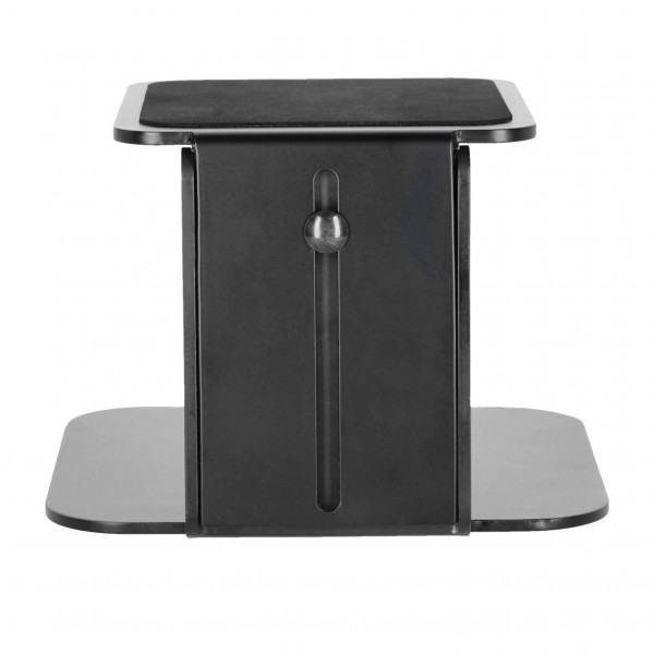 Gravity EVA Studio Monitor Stand - Rear