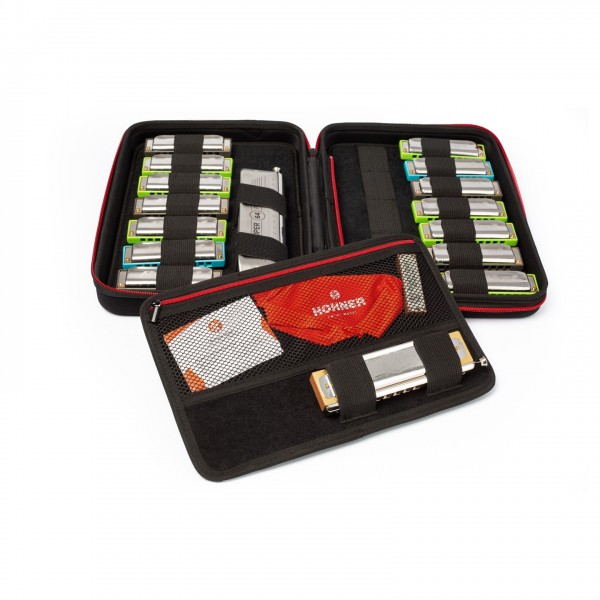Hohner FlexCase - 3