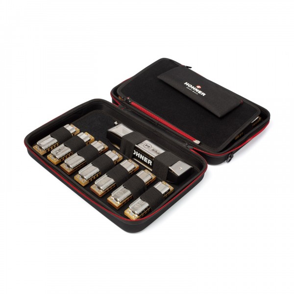 Hohner FlexCase - 4