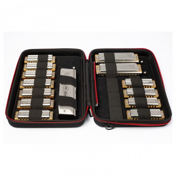 Hohner FlexCase - 6
