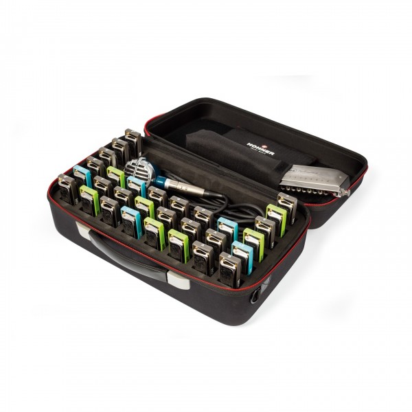 Hohner FlexCase - 3
