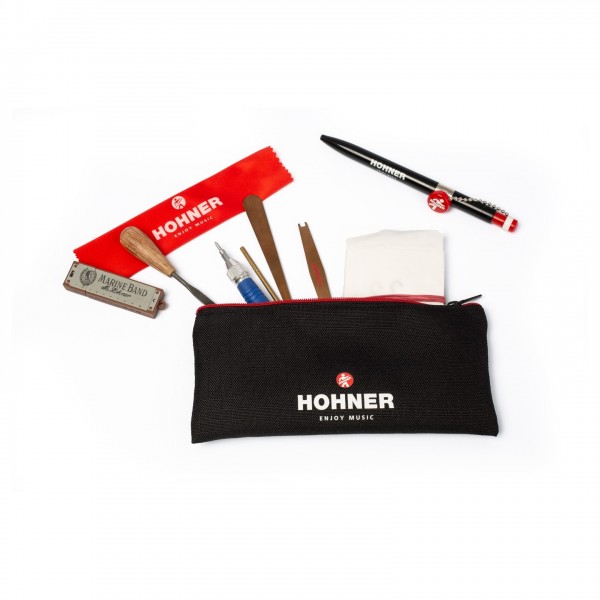 Hohner FlexCase - 6