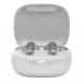 JBL Live Pro 2 True Wireless Noise Cancelling Earbuds, Silver Case View 2