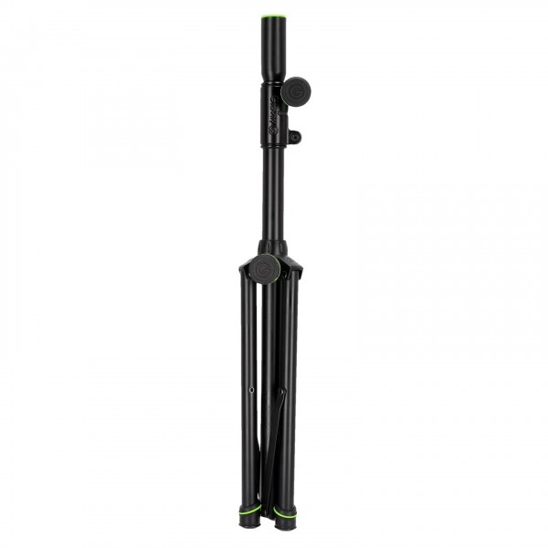 Traveler Speaker Stand - Folded
