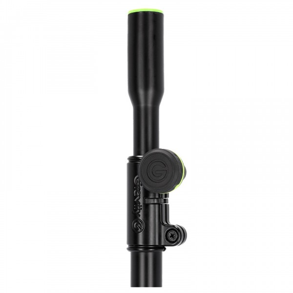 Gravity GSP5112B Traveler Speaker Stand - Detail