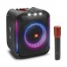 JBL PartyBox Encore Bluetooth Party Speaker with Lights & Microphone