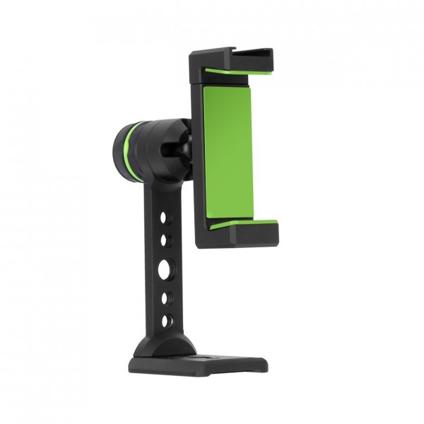 Gravity Smartphone Holder - Angled, Vertical