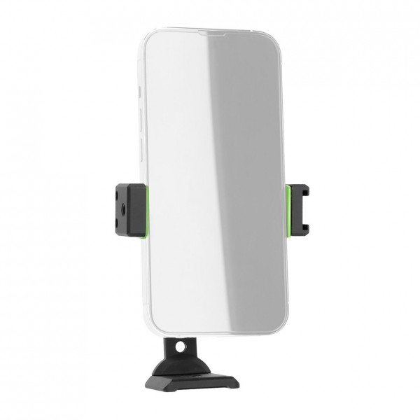 Gravity GVAPH1B Smartphone Holder - Phone Vertical (Phone Not Included)