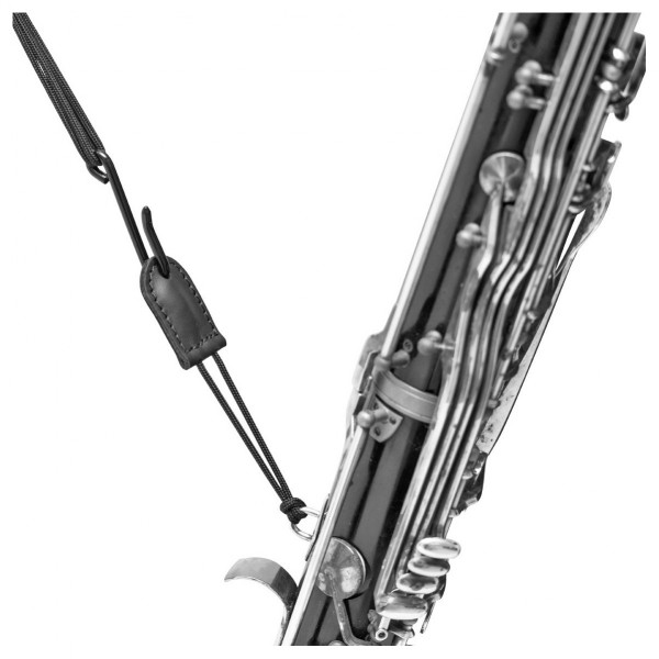 BG Bass Clarinet Strap - 13