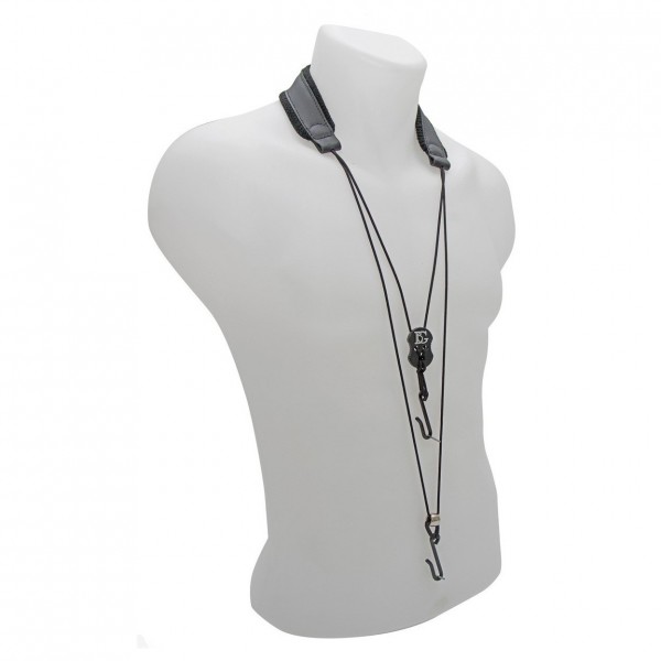 BG Bass Clarinet Strap - 2