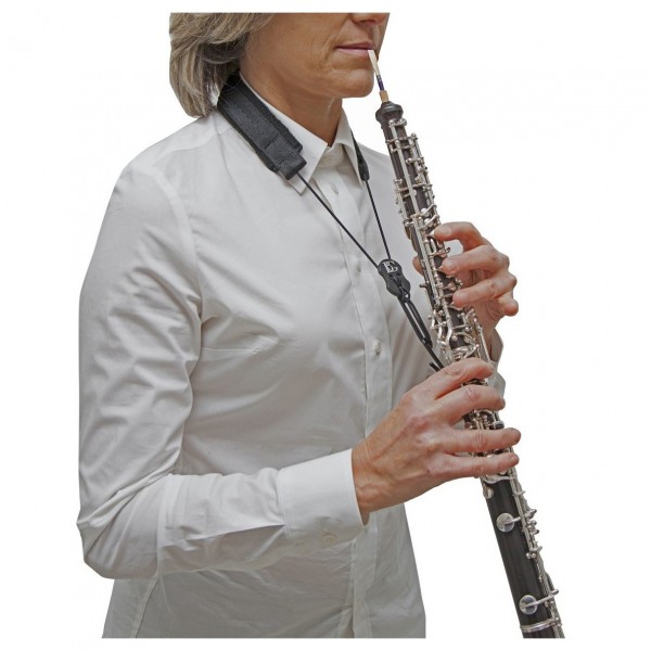 BG Oboe Strap - 4
