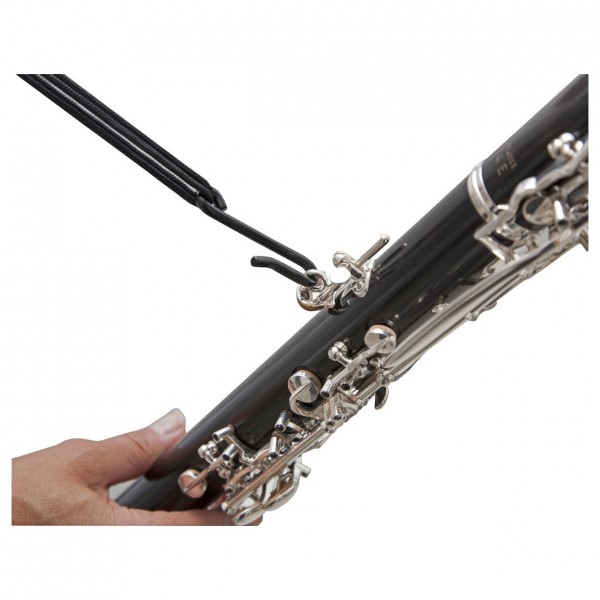 BG Oboe Strap - 5