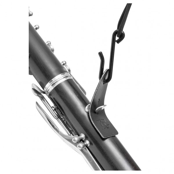 BG Oboe Strap - 10