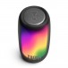 JBL Pulse 5 Bluetooth Portable Speaker with Light Show - top