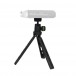 Universal Tripod Table Stand - With Recorder (Audio Recorder Not Included)