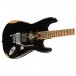 EVH EVH Frankenstein Relic Series, Black body