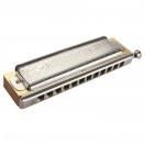 Hohner Super Chromonica Chromatic Harmonica, Low C