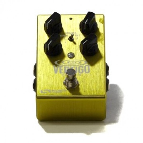 Source Audio Vertigo Tremolo Electric Guitar Pedal - Secondhand