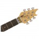 EVH Wolfgang Special, Pharaohs Gold - Headstock Front