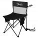 Fender Festival Chair with Built-In Guitar Stand - 