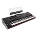 Korg Pa4X 61 Key Oriental Professional Arranger