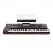 Korg Pa4X 61 Key Oriental Professional Arranger